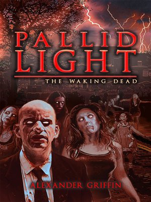 cover image of Pallid Light